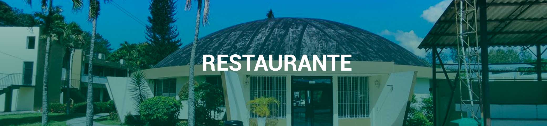 Restaurante-unad