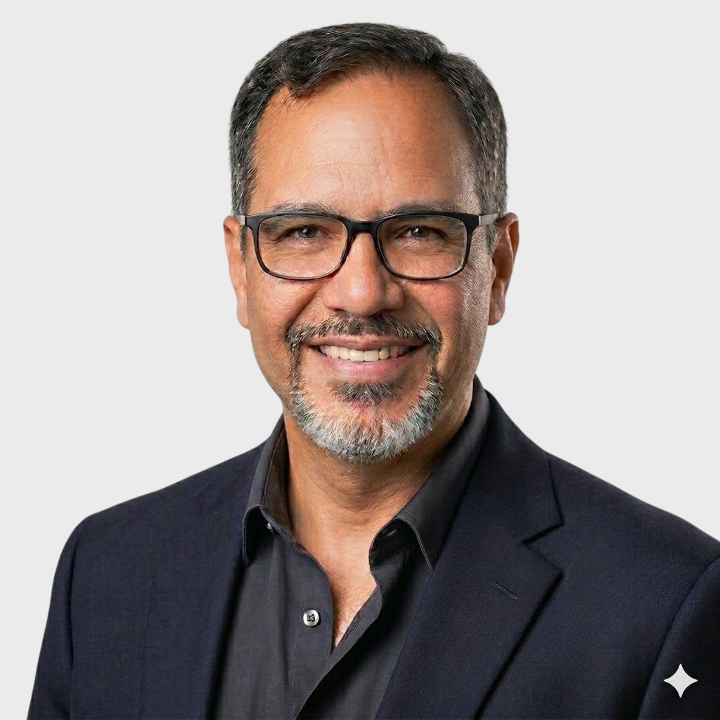 Dr Miguel Baret