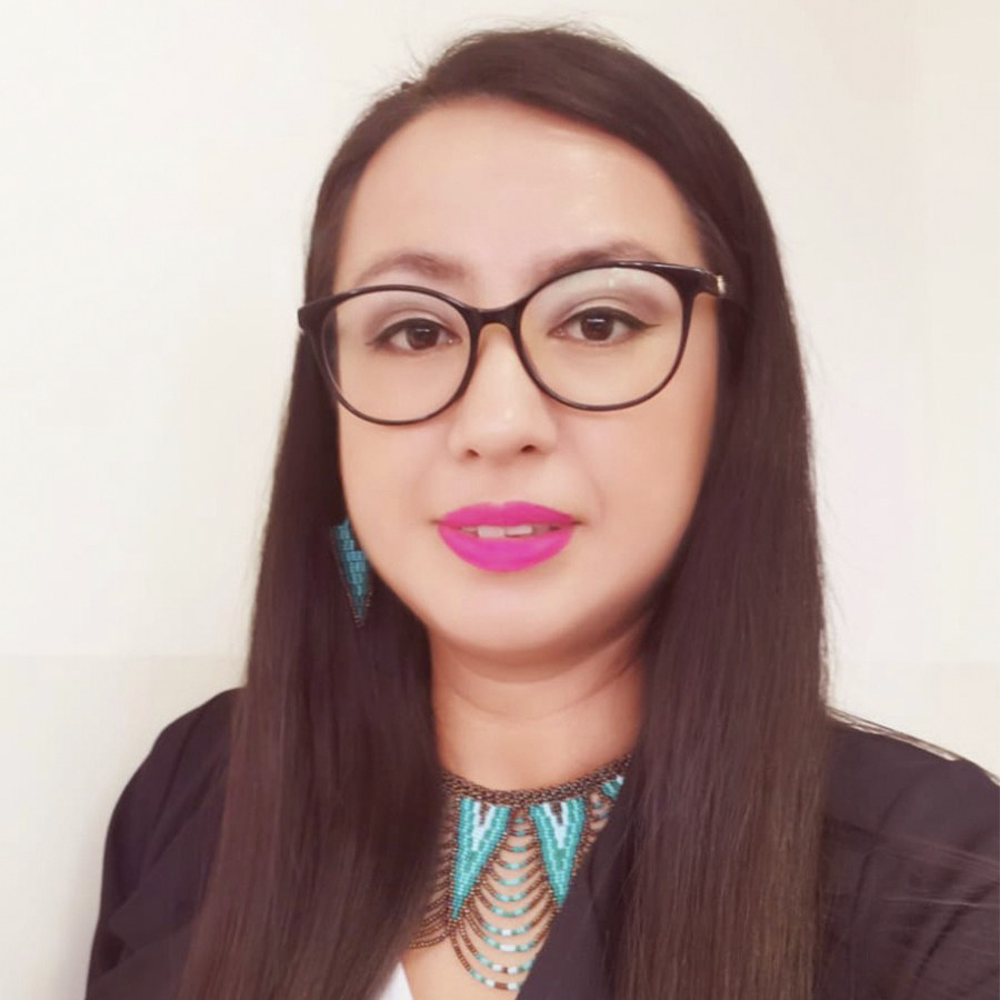 Denisse Aguilar Méndez