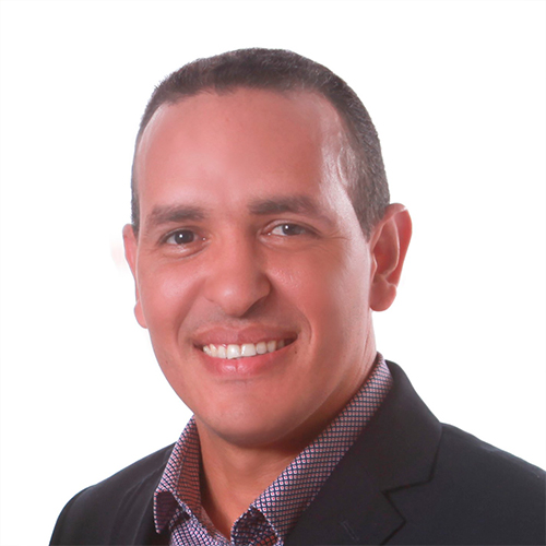 Estudiante UNAD