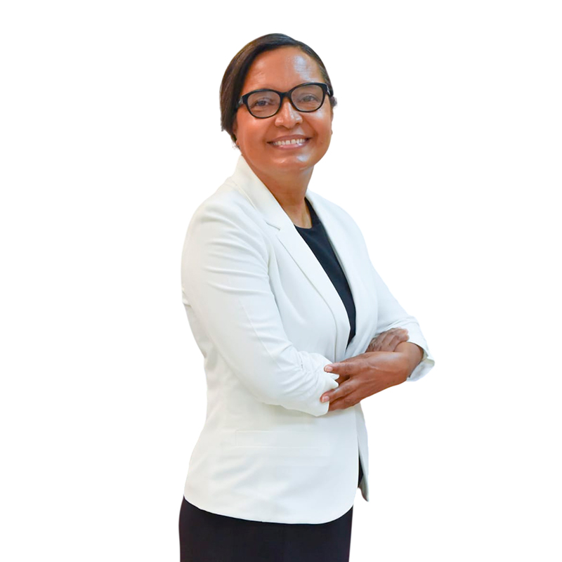 Dra. Lorenza Almanzar