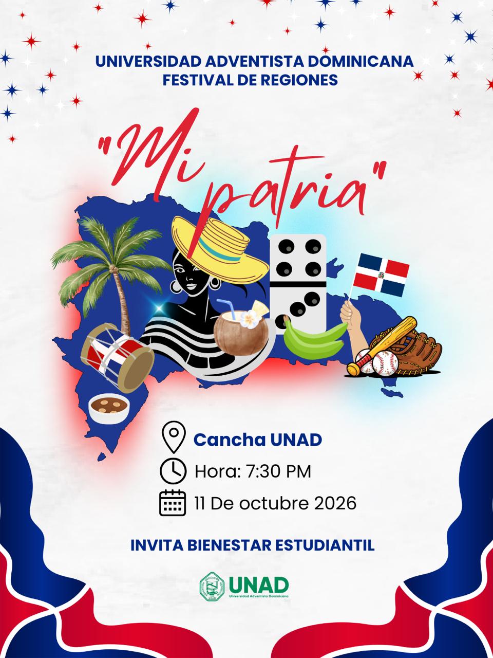 Festival de Regiones